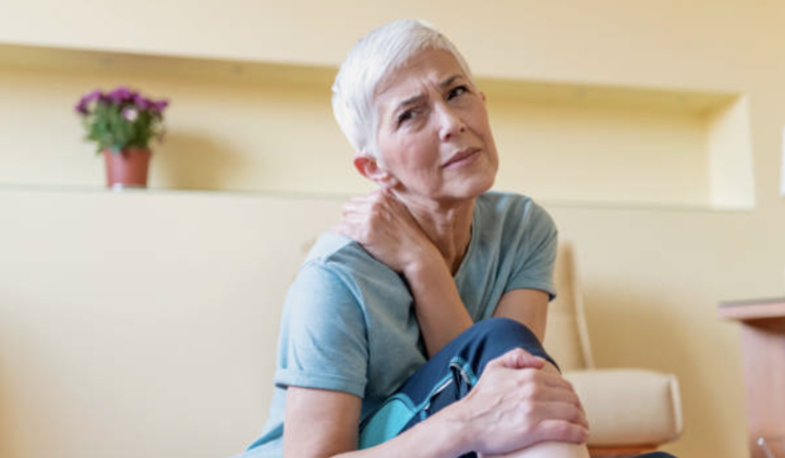 Ostéopathe pour sénior et personne âgée à Paris